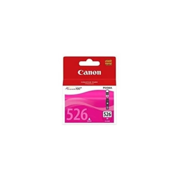 CANON CLI-526 M Magenta blækpatron