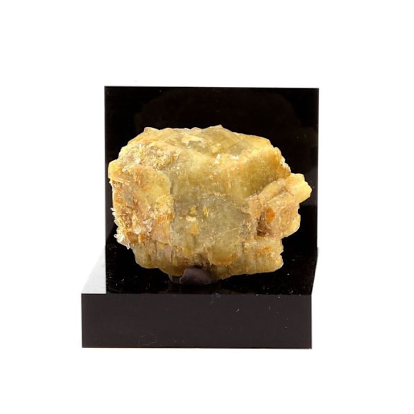 Siderite, Quartz 102,7 karat Flerfärgad