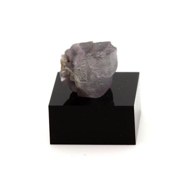 Violetti fluoriitti 14,28 karaattia Lila
