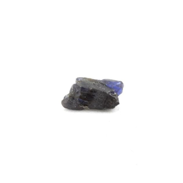 Kivet ja mineraalit. Safiiri. 1,08 ct. Ambatondrazaka, Alaotra-Mangoro, Madagaskar.