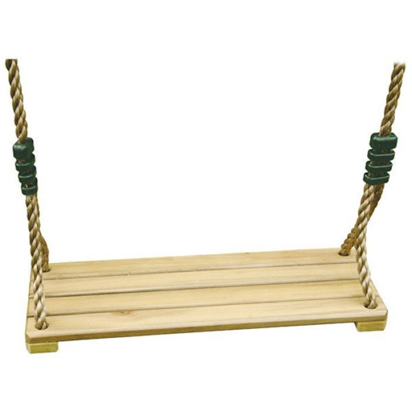 Trägunga för gunga 3,00 / 3,50 m. Trä