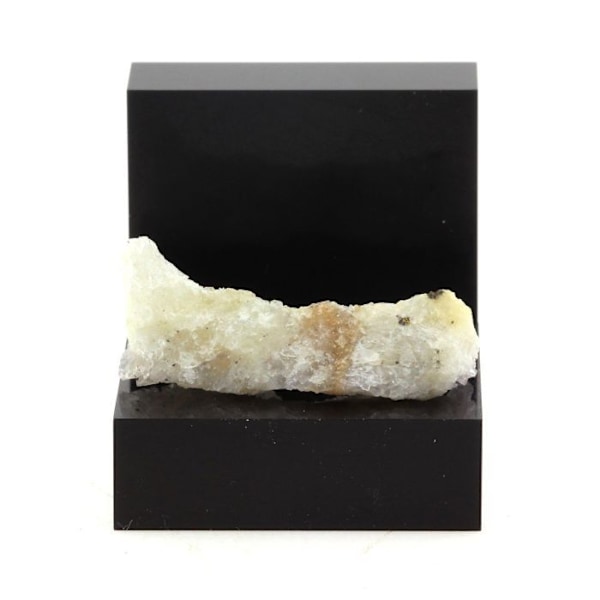Lodolite Quartz 12,4 karat Flerfärgad