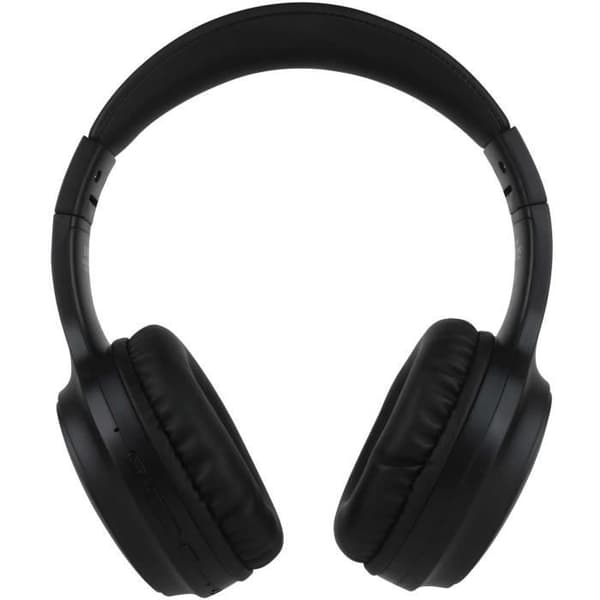 Bluetooth headset - SENCOR - SEP PANNION - ANC + Støjdæmpning - IPX4 - Sort Svart