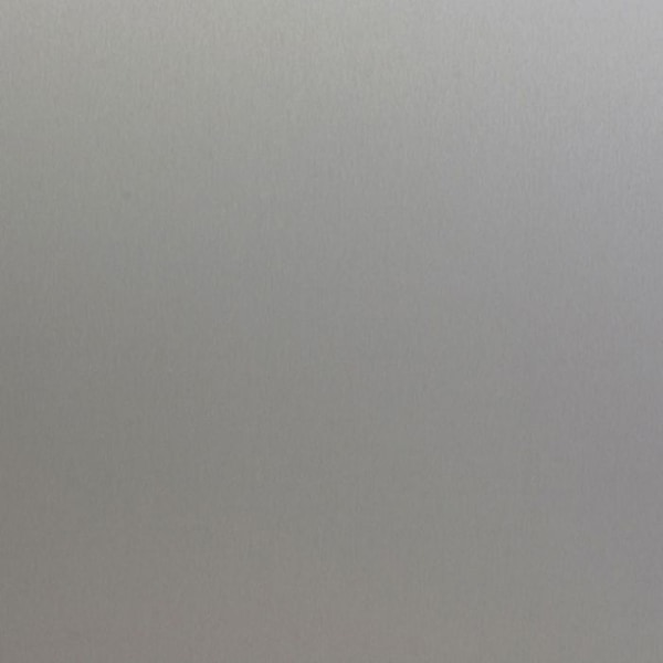 Högt bord 60 x 60 cm - metallic grå Rom modell Grå