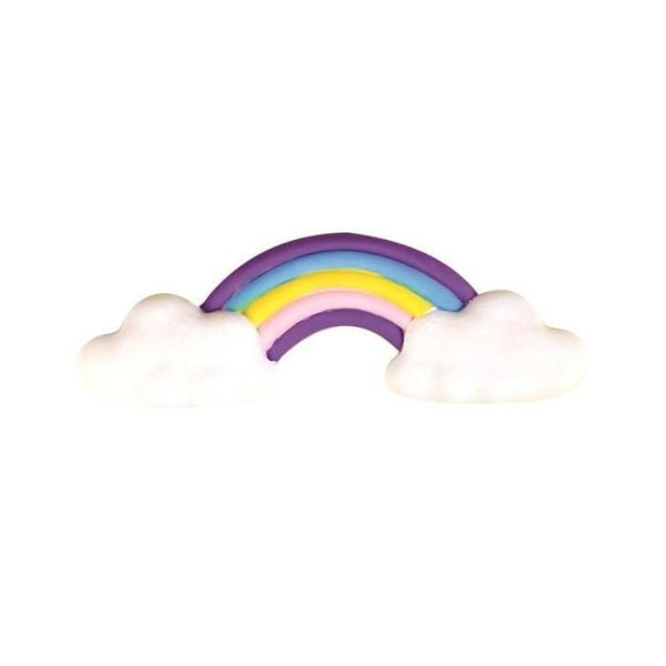 Unicorn silikonimuotti polymeerisavelle Grön