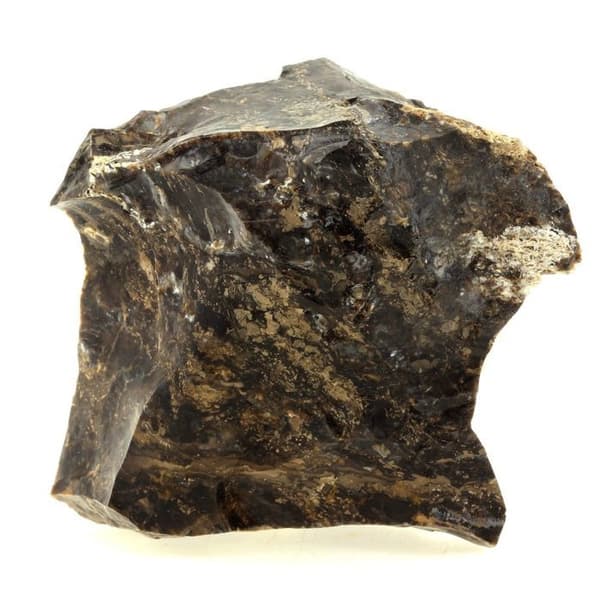 Resinite opal 1140,0 karat