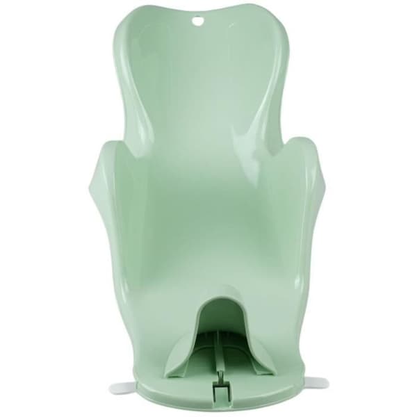 Badstol - THERMOBABY - DAPHNÉ - Celadon Green - Justerbar och säker Celadon Grön
