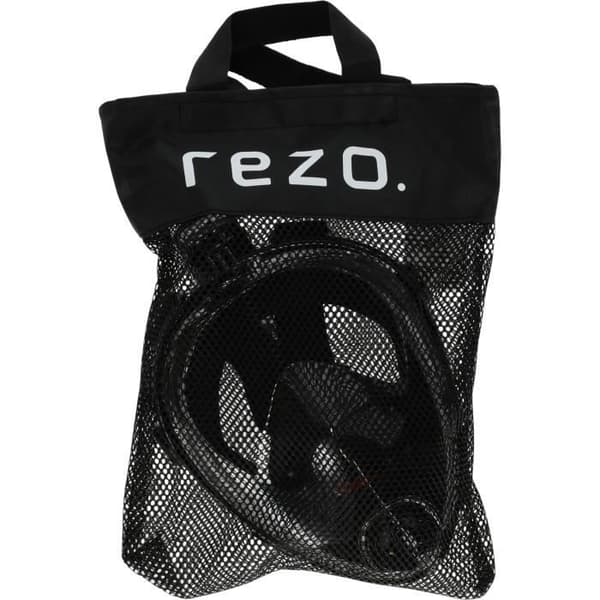 Heltäckande dykmask - Rezo - Storlek S/M
