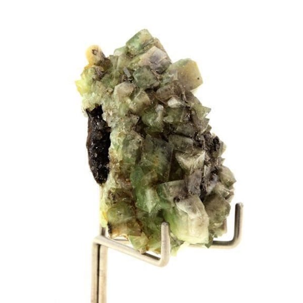 Pierre og Mineraler - ABIJOUX - Augelite - 121,0 ct - Rapid Creek, Yukon, Canada