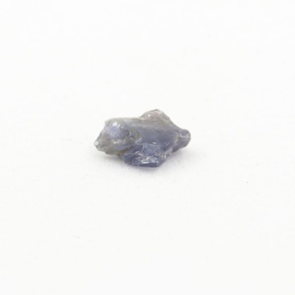 Stenar och mineraler. Safir. 0,545 ct Ambatondrazaka, Alaotra-Mangoro, Madagaskar.