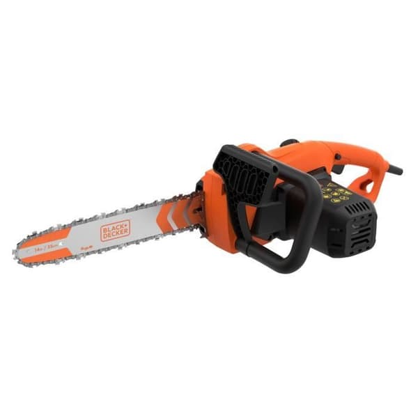Sähkösahaa - BLACK&DECKER - BECS1835-QS - 1800W - 35cm