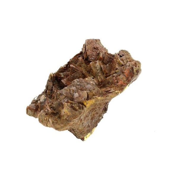 Siderite 5335,0 karat Flerfärgad