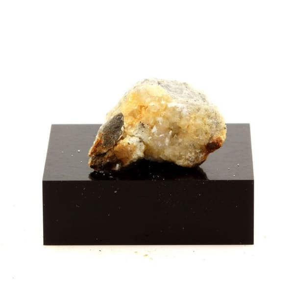 Melnikovite 20,4 karat Flerfärgad