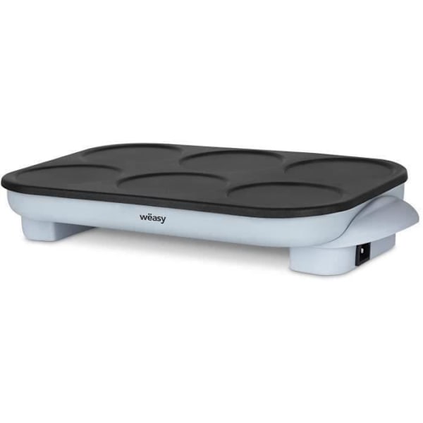 DOESKIN DUPLO SEAT - BAMBUJAUHE MOL