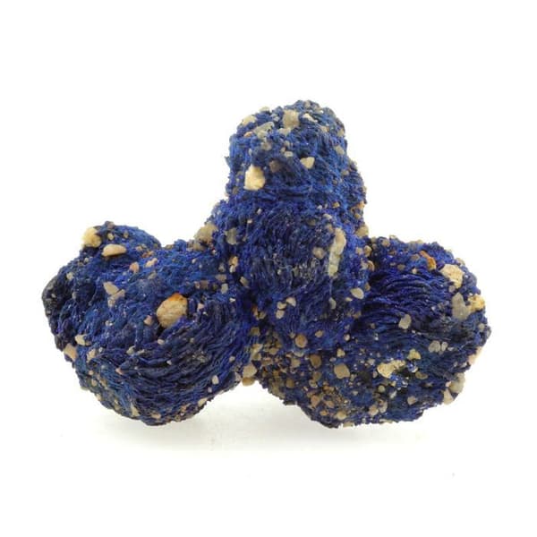 Chessylit (Azurite) 85,1 karat