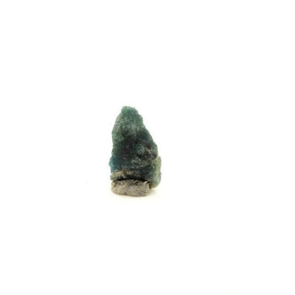Kivet ja mineraalit. Aleksandriitti. 0,95 ct. Manyarajärvi, Arushan alue, Tansania.