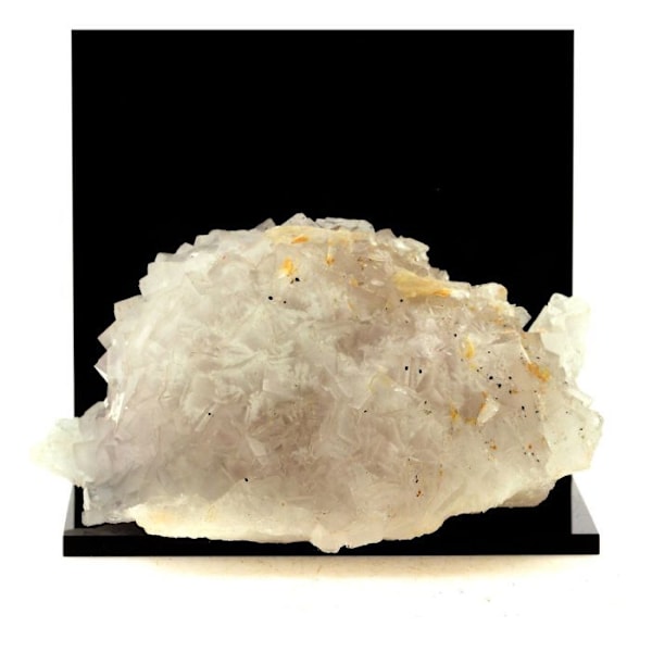 Kivet ja mineraalit. Fluoriitti. 2269,5 ct. Fontsanten kaivos, Var, Ranska.