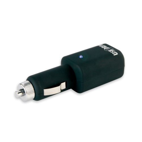 iPhone/iPod/BlackBerry/MP3 netoplader Sort
