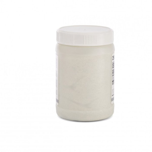 Additiv til akrylmaling - PEBEO - Crystal Mørtel - 250ml - Skinnende finish - Hvid Vit