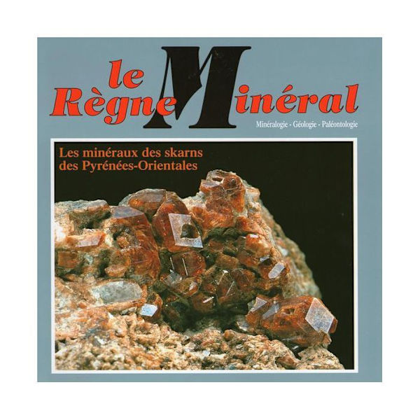 Grossular catalansk granat-Andradite 314,7 karat Röd