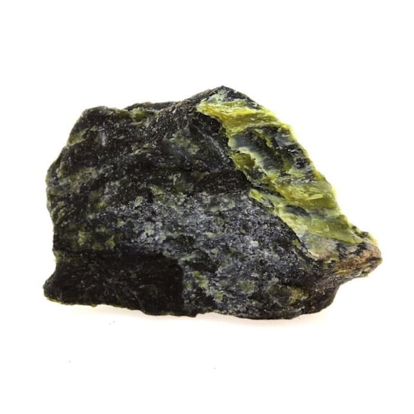 Karystiolite 23,5 karat Flerfärgad