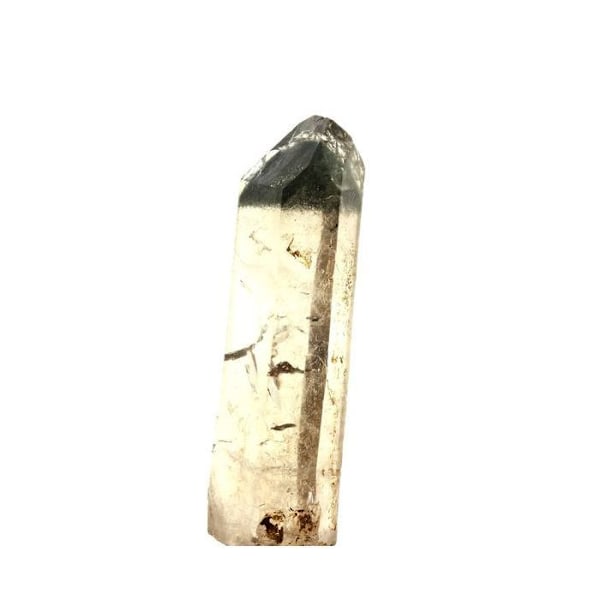 Phantom Quartz 72,5 karat
