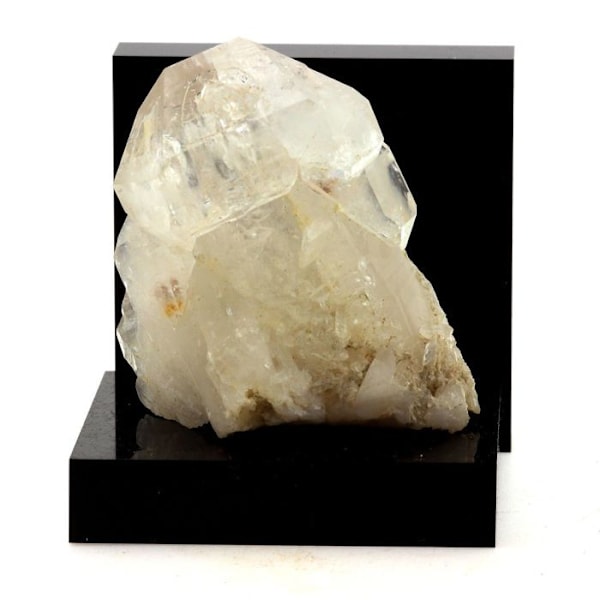 Quartz Scepter 249,9 karat Flerfärgad