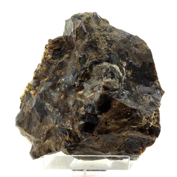 Resinite opal 956,3 karat