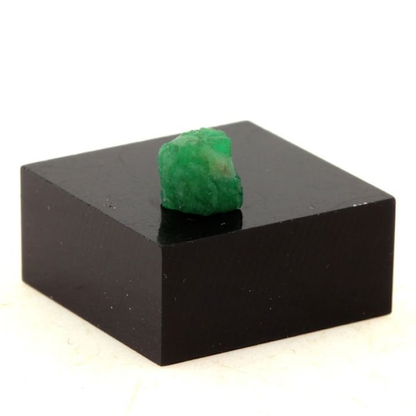 Smaragd - ABIJOUX - 1,58 ct - Mingora smaragdforekomst, Swat District, Pakistan