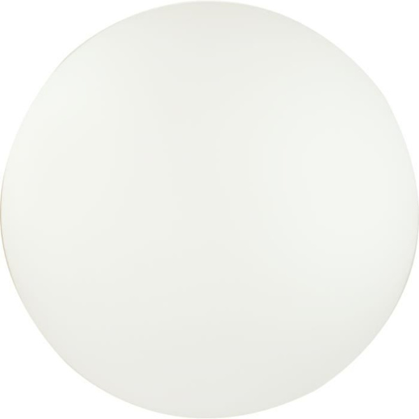 Solebold - Luna - Medium - Skiftende farver Vit