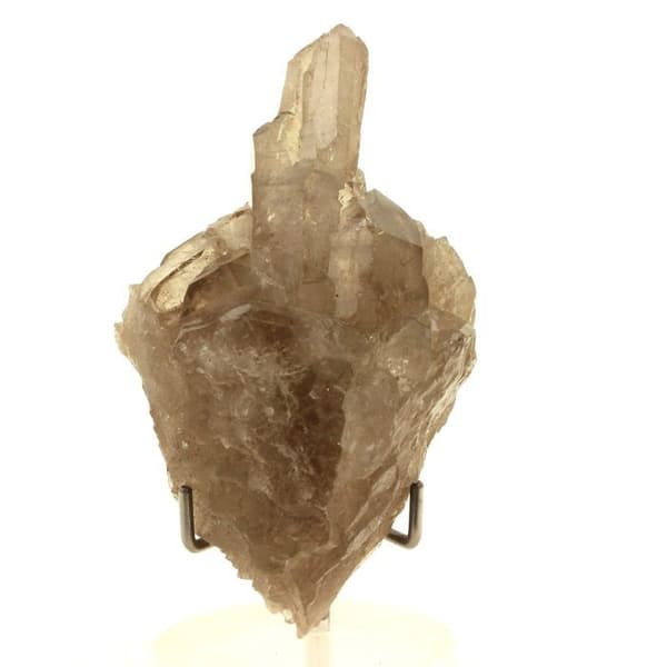 Røgkvarts 302,6 karat
