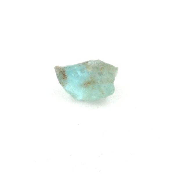 Kivet ja Mineraalit. Paraiba Apatiitti. 2,42 ct. Pakistan.