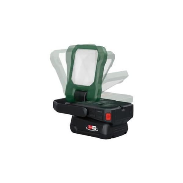EasySpotLight 18V-400 Varmvit, kallvit
