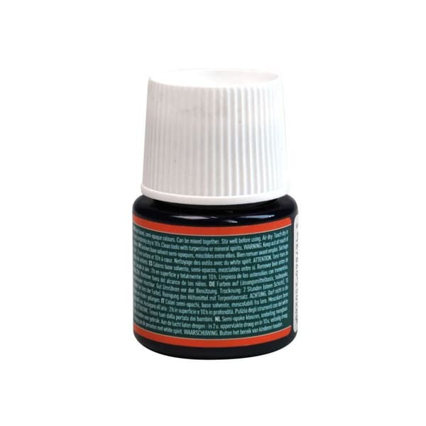 Maali - Pébéo - Emerald Ceramic - 45ml - Kiiltävä - Läpinäkymätön Grön