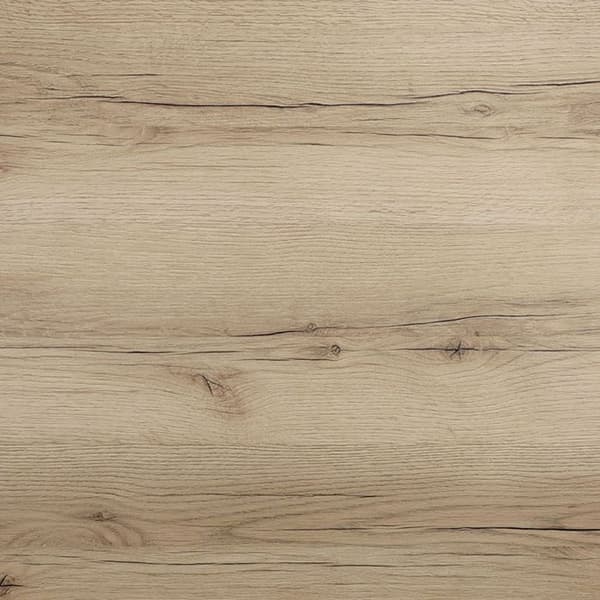 Tabel 70 x 70 cm - model Milan T eg delano brun