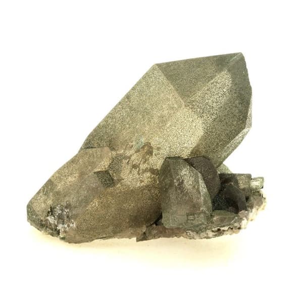 Røgkvarts 273,0 karat