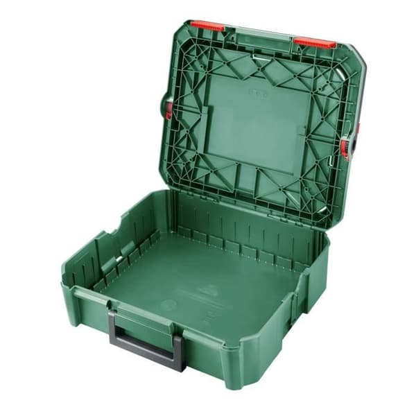 Bosch SystemBox – Tillbehörsbox Storlek S (Liten) Grön