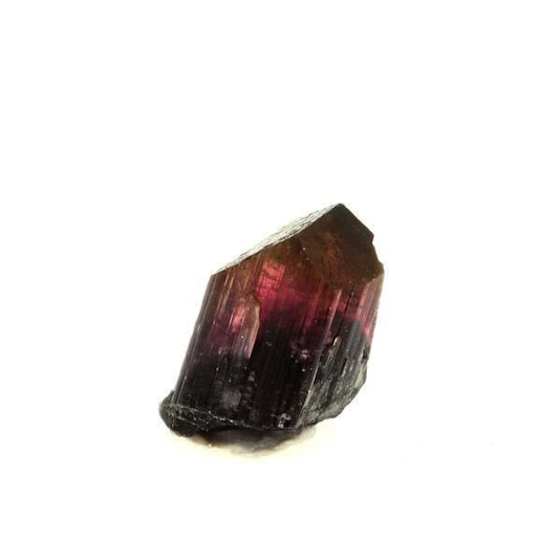 Kivet ja mineraalit. Turmaliini. 6,64 ct. Sahatany Valley, Ibity, Madagaskar.