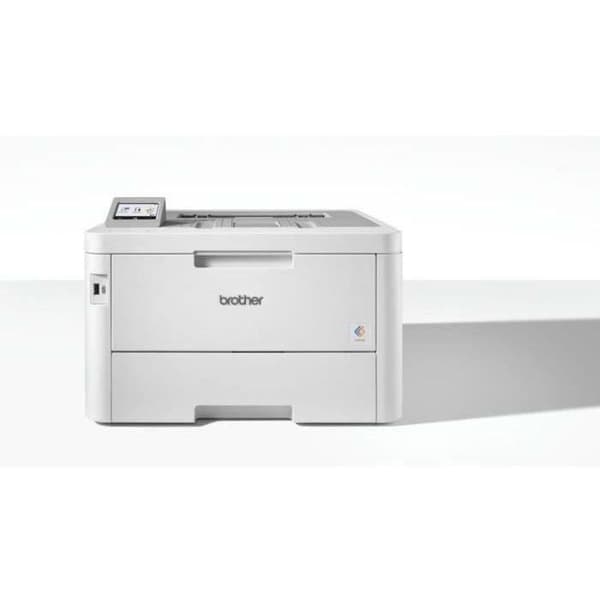 Enkeltfunktion printer - BROTHER - HL-L8240CDW - Farve LED - 30 ppm