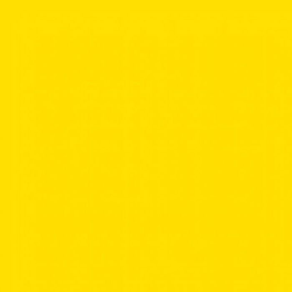 Porcelænsmaling - Pébéo - 150 Brillant Citrine N°01 - 45ml flaske - Gul farve - Høj glans Gul