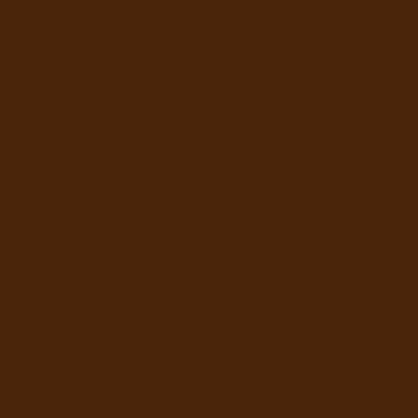 Akvarelfiler - ZIG - N° 71 - Brun - 1 spids 2 mm - 1 penselspids kastanj