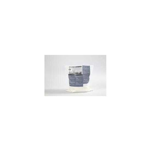 Cera-Mix Super støbemix, hvid, 5kg