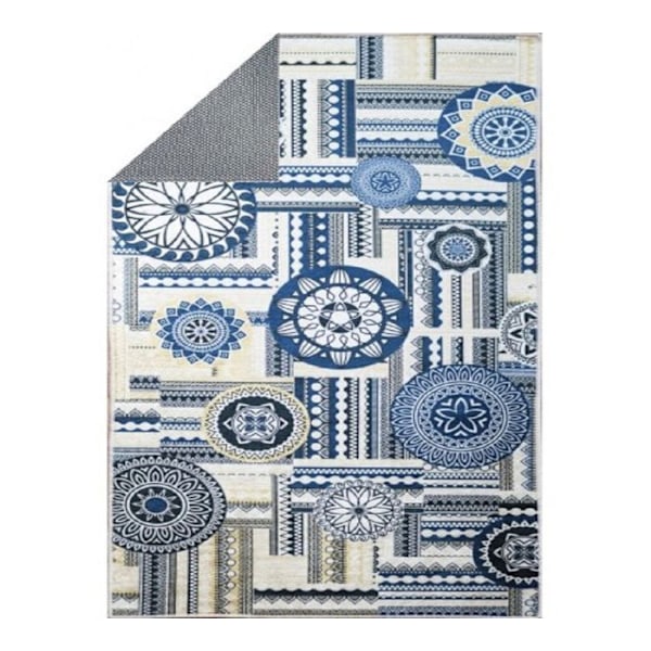 Matto - MILANO - 120x180 - Polyester - Liukumaton - Konepestävä