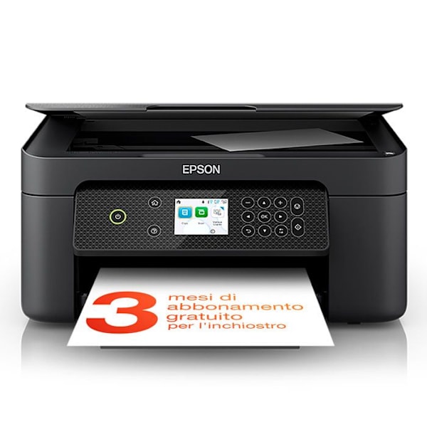 Epson XP-4200 multifunktionsskrivare