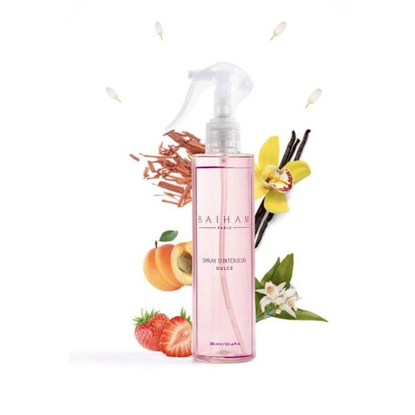 Rumsdoftsspray 250 ml - Dulce