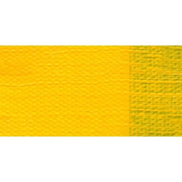 Gyllene: Heavy Body Akrylfärg: 150ml: Pure Cadmium Yellow Dark