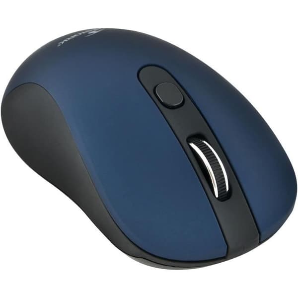 Langaton hiiri - BLUESTORK - OFFICE 60 - PC/MAC - Sininen Blå