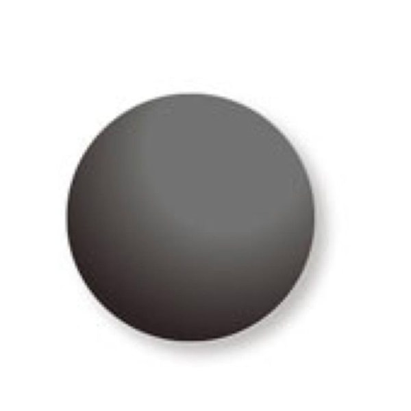 Vattenfärg effekt som blyertsglas 25 ml svart Svart