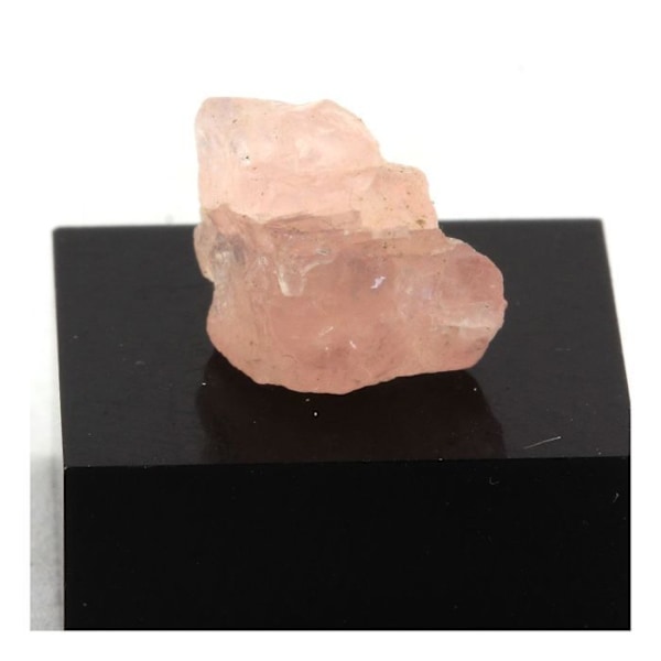 Stenar och mineraler. Morganit. 5,67 ct. Afrika.