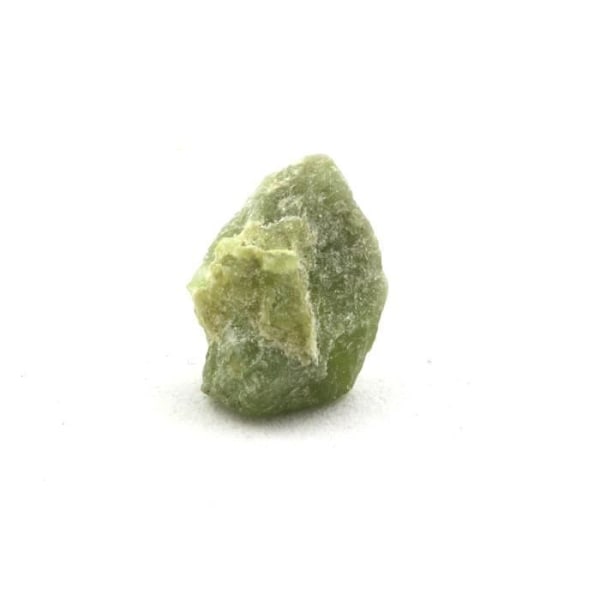 Kivet ja mineraalit. Peridootti. 4,47 ct. Skardun alue, Baltistan, Pakistan.